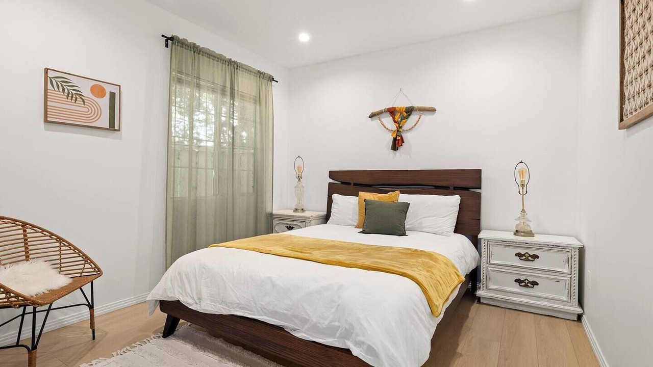 Photo of Bedroom in Atwater Village
