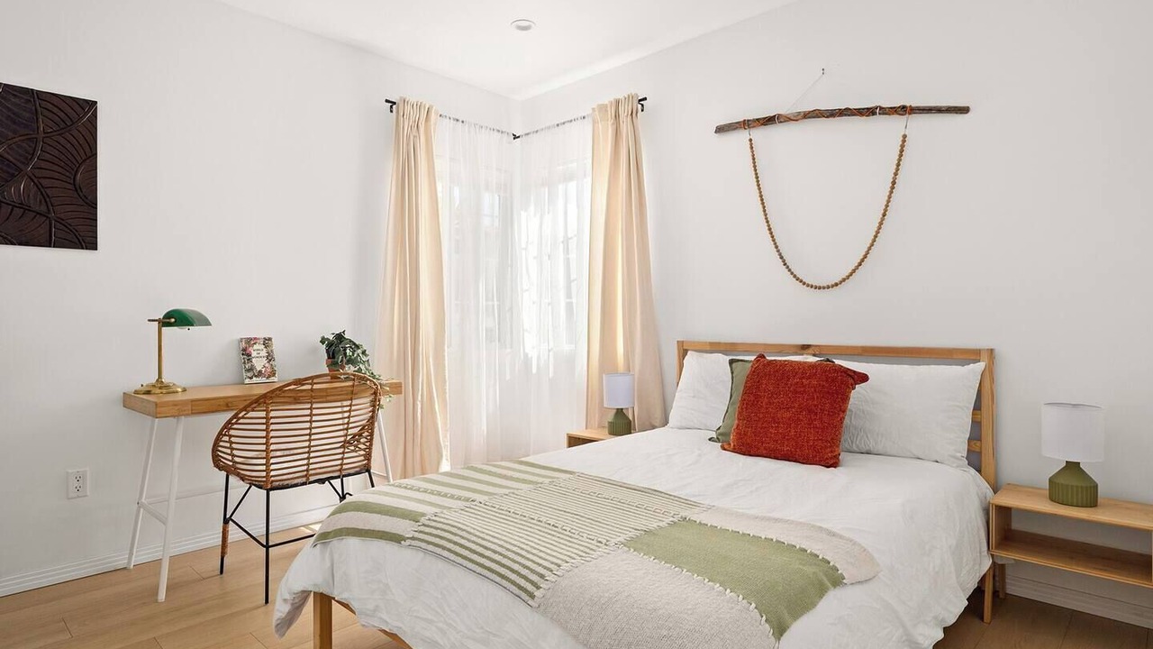 Photo of Bedroom in Atwater Village