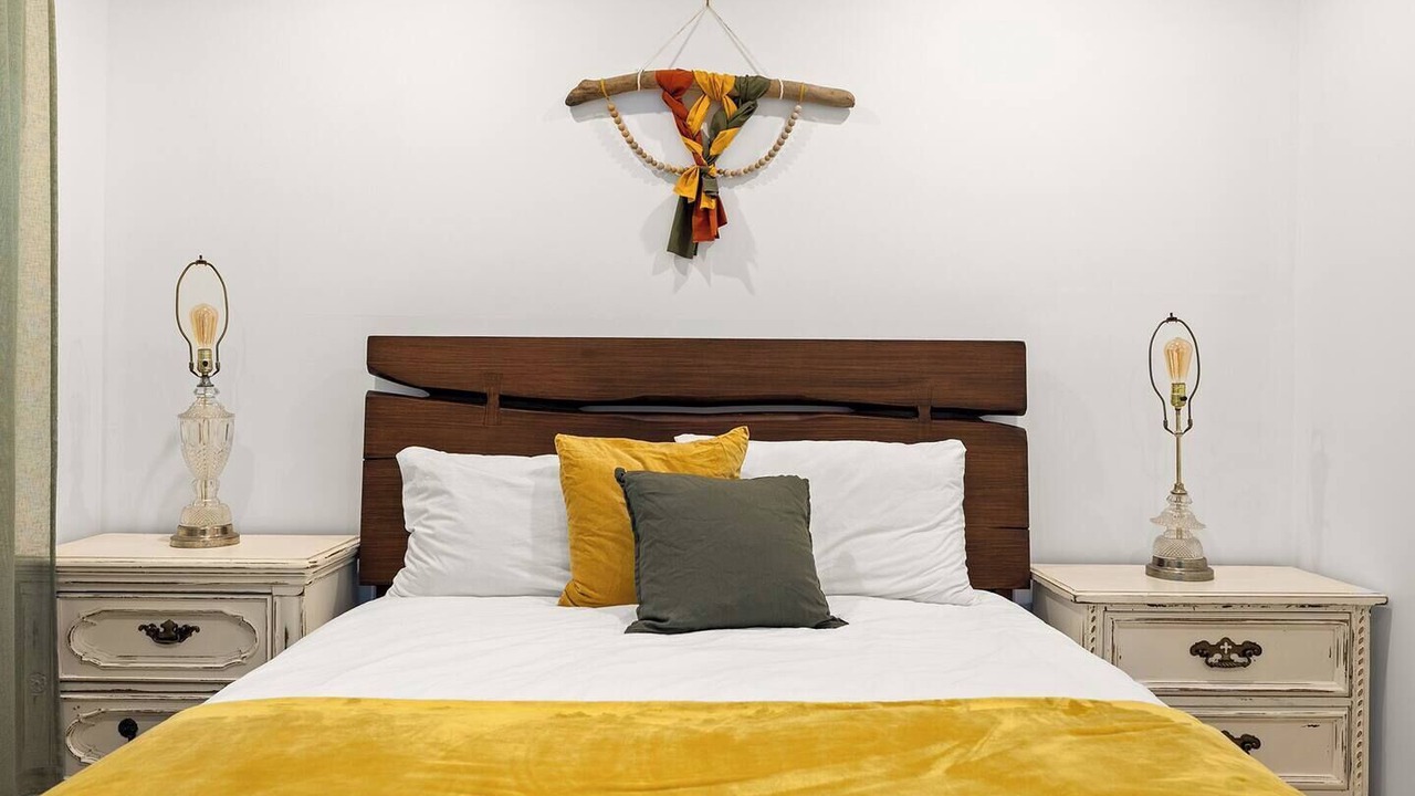 Photo of Bedroom in Atwater Village