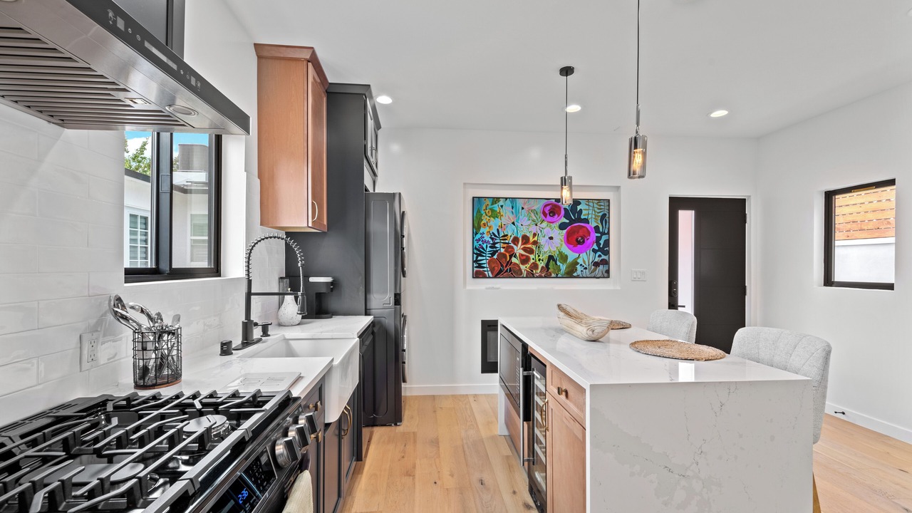 Photo of Kitchen in Los Angeles