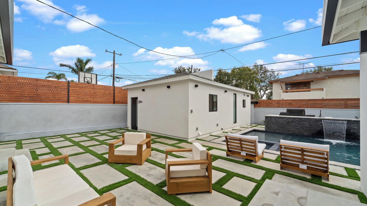 Photo of Outdoor in Los Angeles