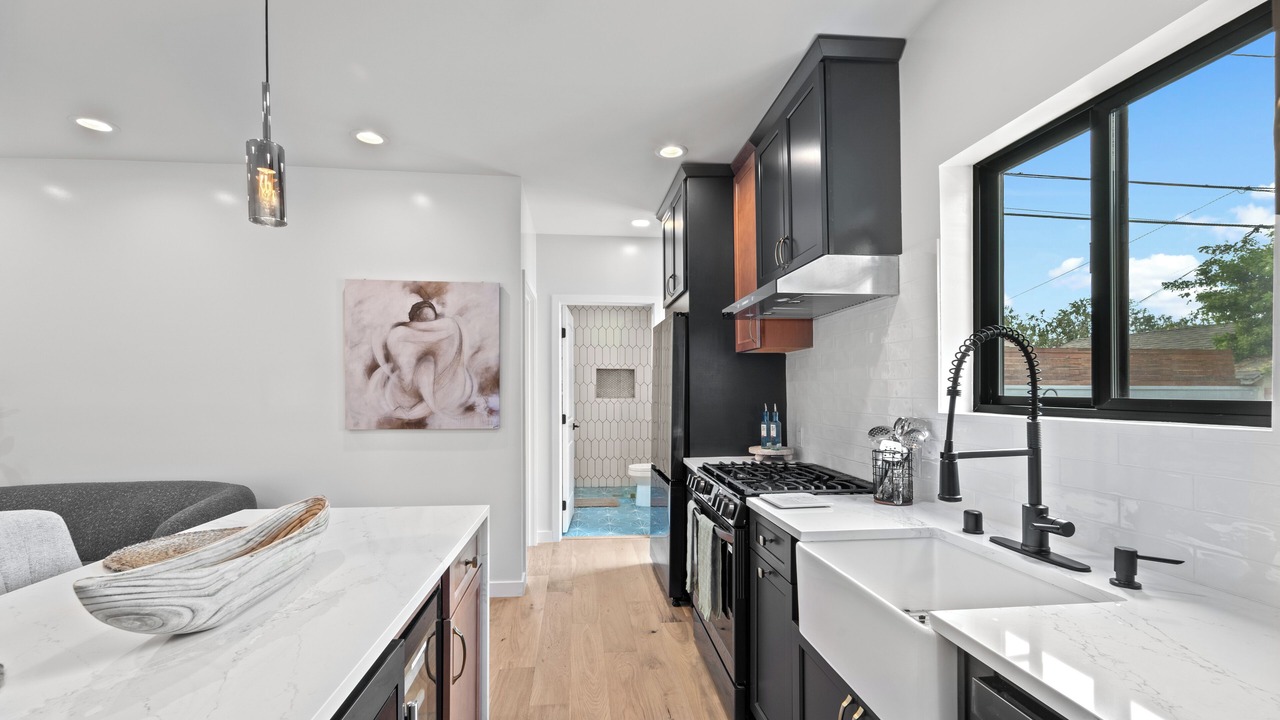 Photo of Kitchen in Los Angeles