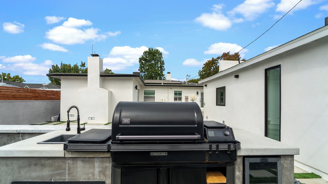 Photo of Outdoor in Los Angeles