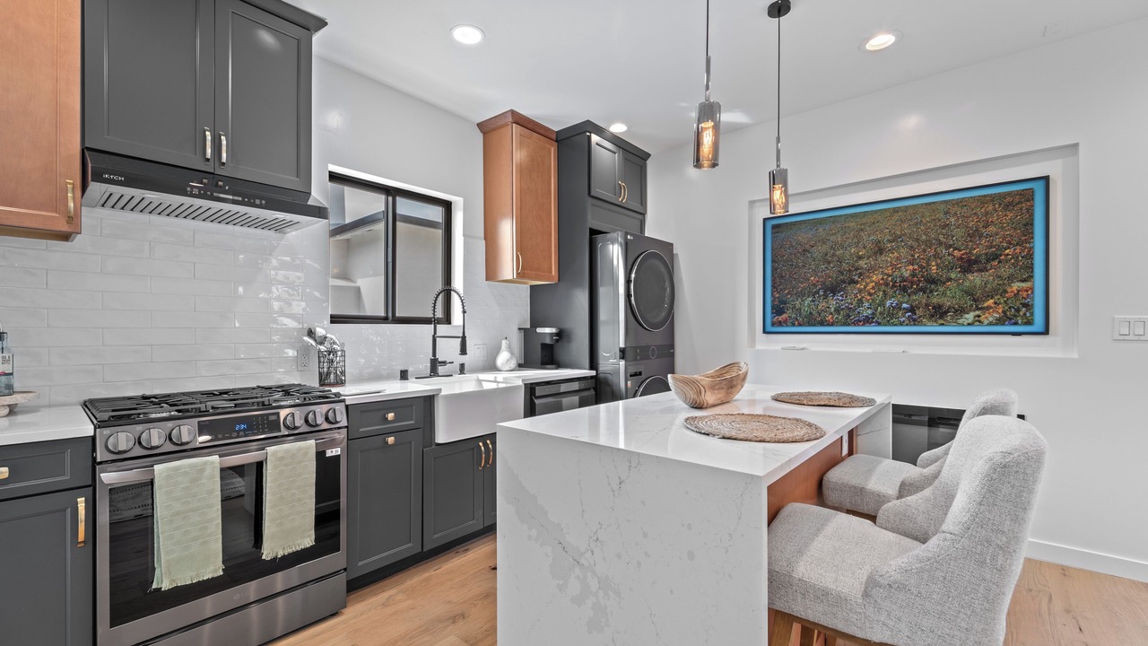 Photo of Kitchen in Los Angeles