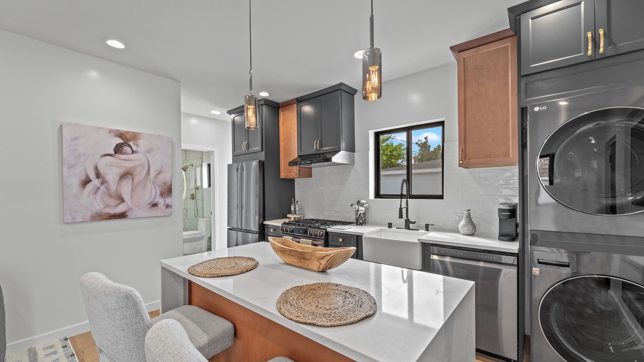 Photo of Kitchen in Los Angeles