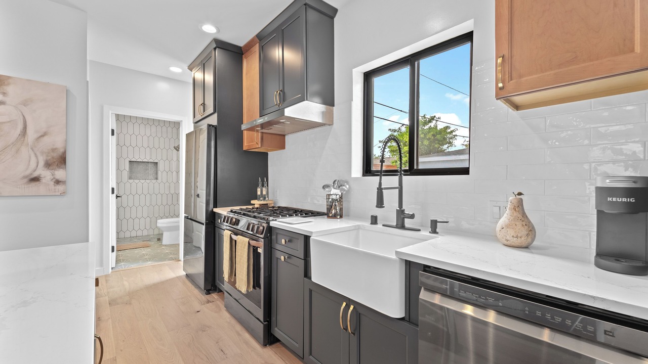 Photo of Kitchen in Los Angeles