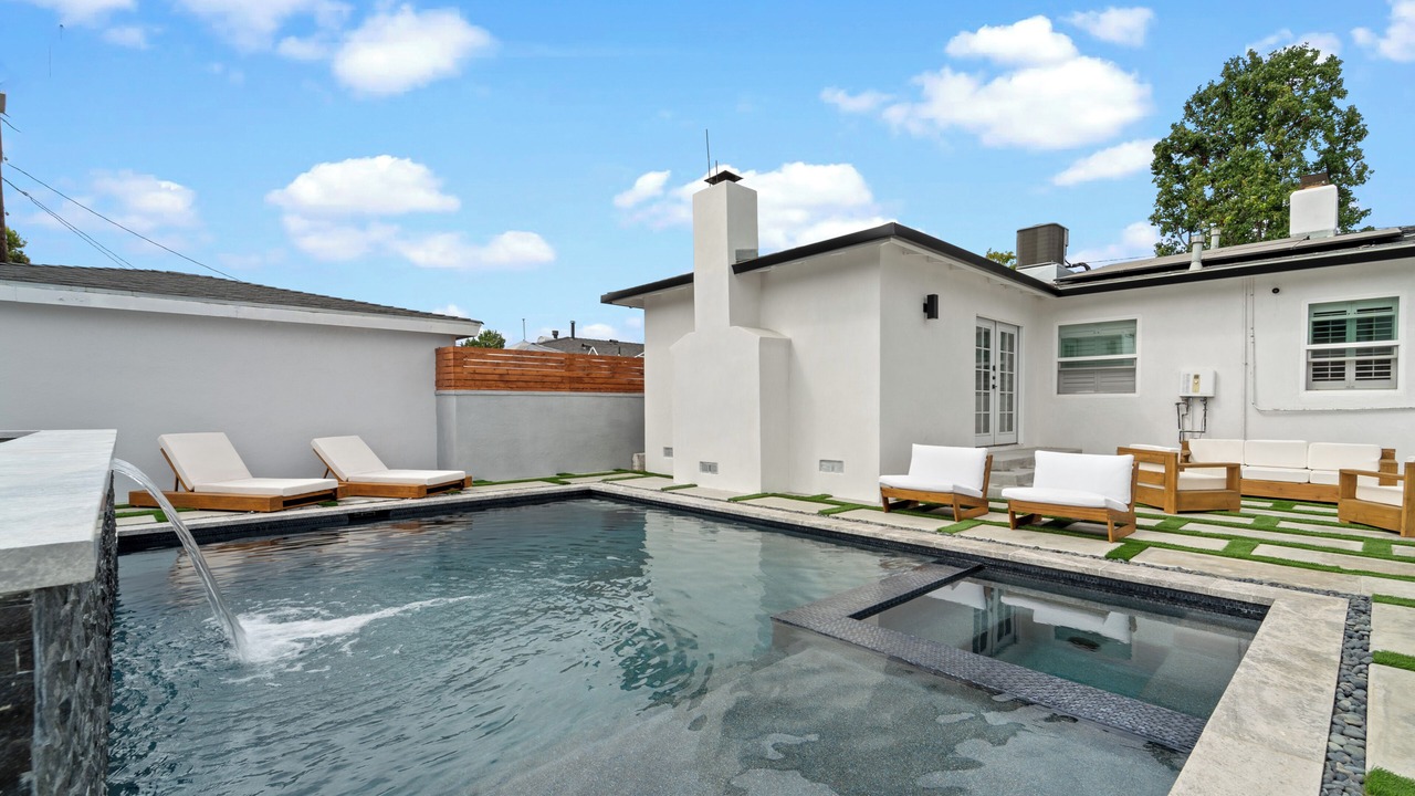 Photo of Outdoor in Los Angeles
