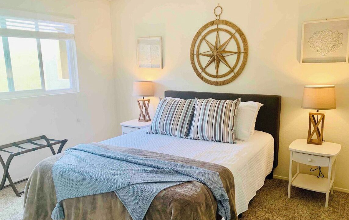 Photo of Bedroom in Cardiff-by-the-Sea