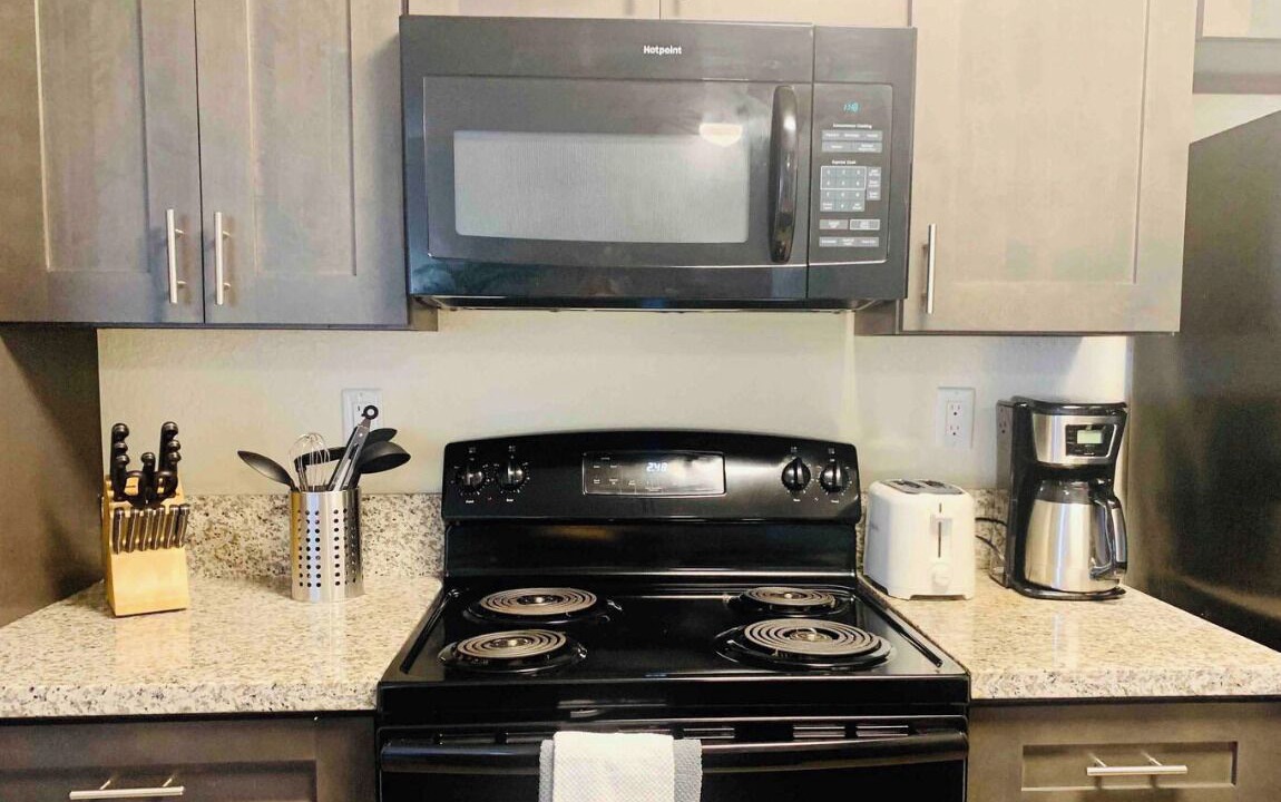 Photo of Kitchen in Cardiff-by-the-Sea
