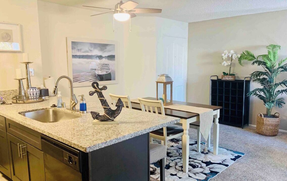 Photo of Kitchen in Cardiff-by-the-Sea