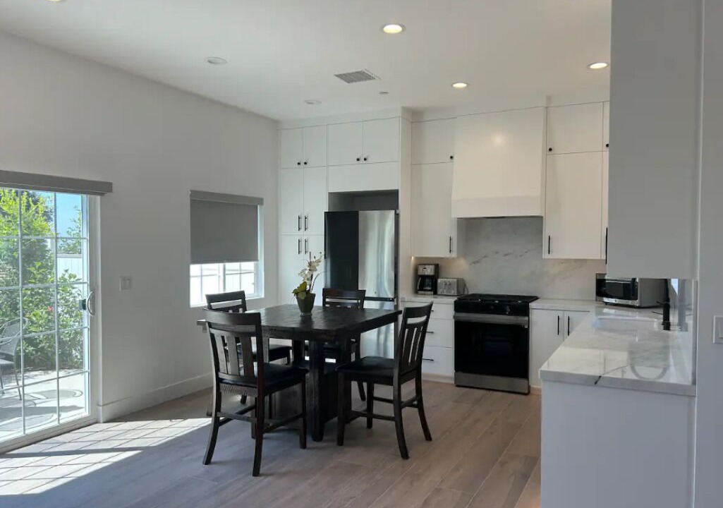 Photo of Kitchen in Camarillo