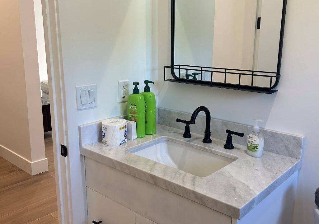 Photo of Bathroom in Camarillo