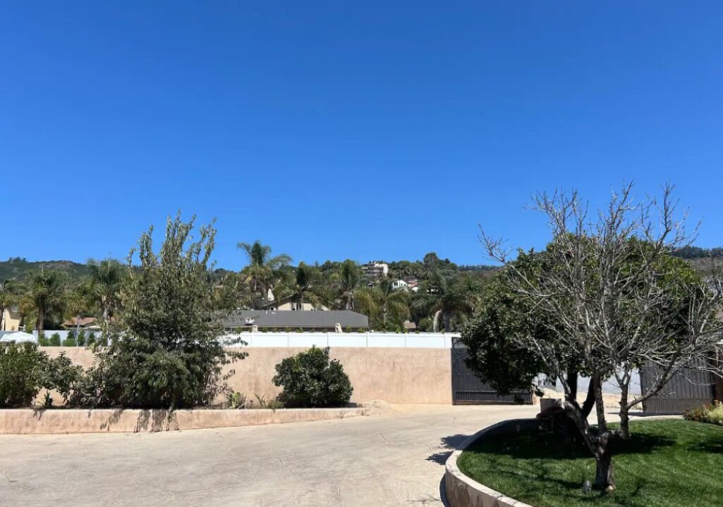 Photo of Outdoor in Camarillo