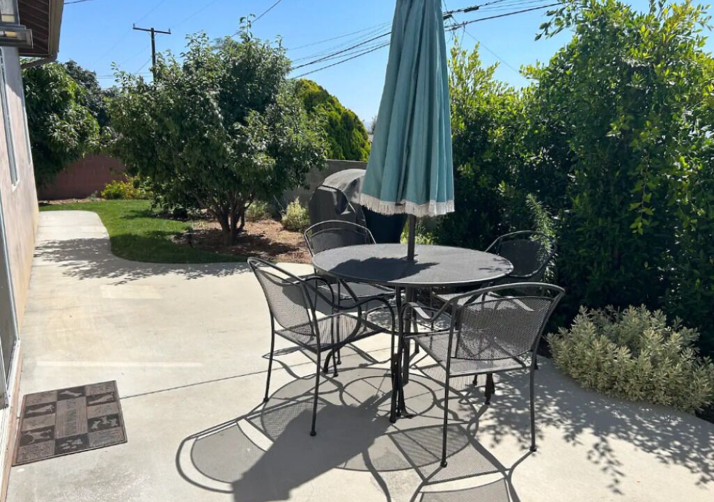 Photo of Outdoor in Camarillo