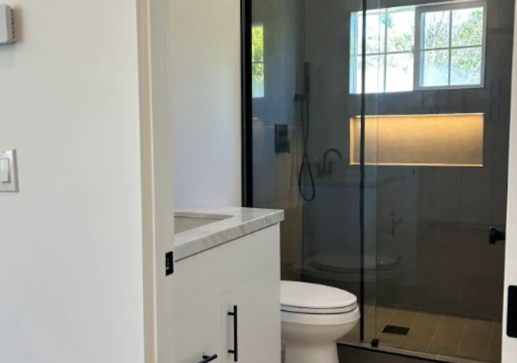 Photo of Bathroom in Camarillo