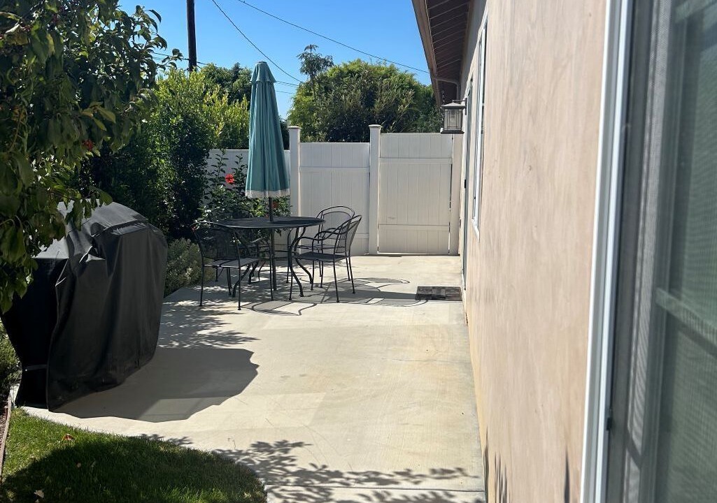 Photo of Outdoor in Camarillo