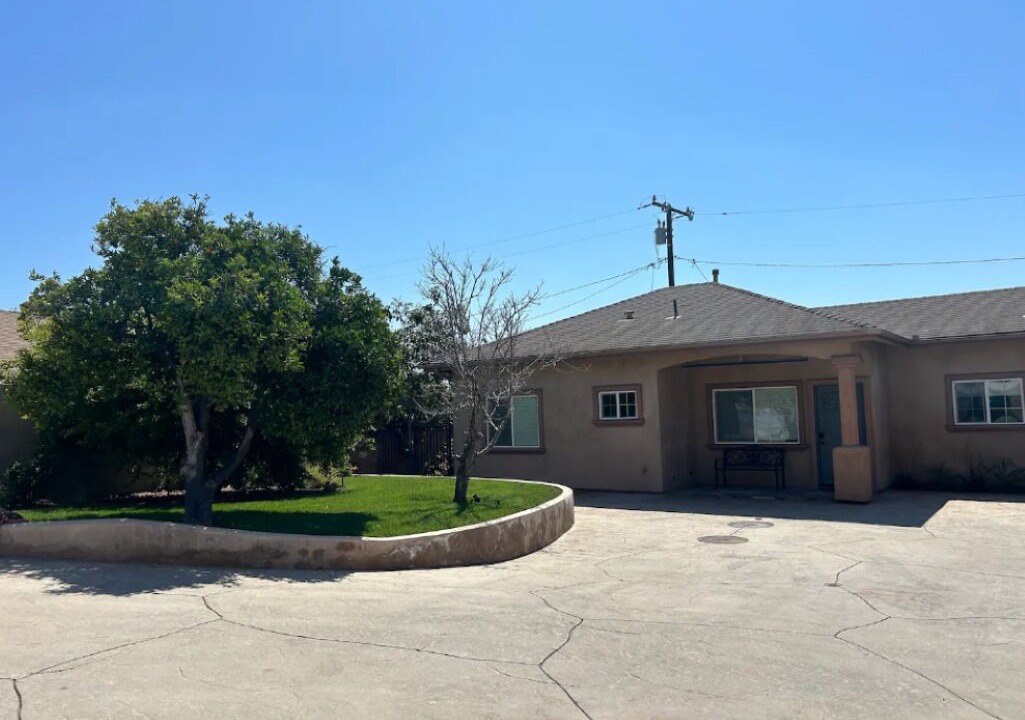Photo of Outdoor in Camarillo