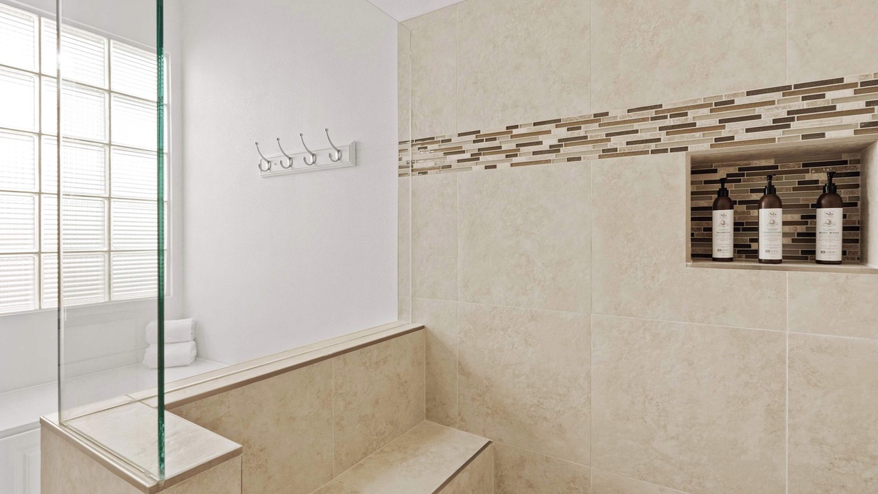 Photo of Bathroom in Cathedral City