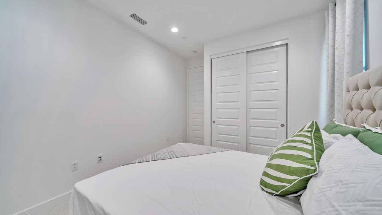 Photo of Bedroom in San Juan Capistrano