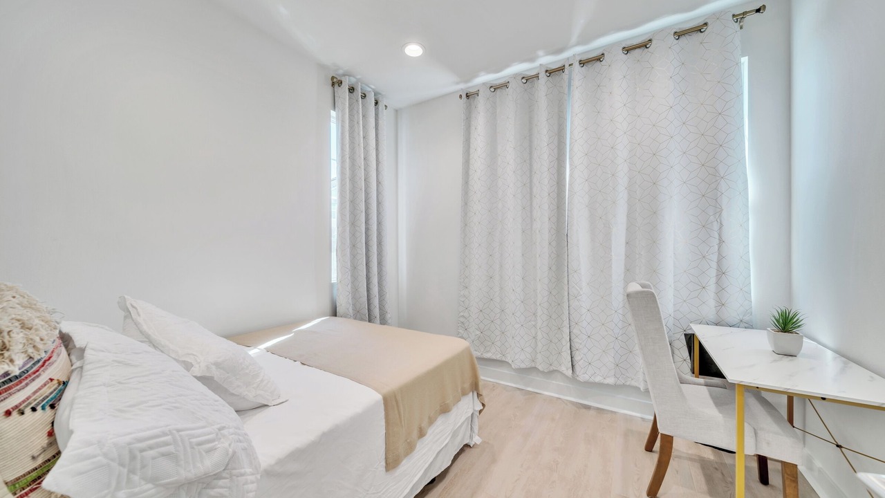 Photo of Bedroom in San Juan Capistrano