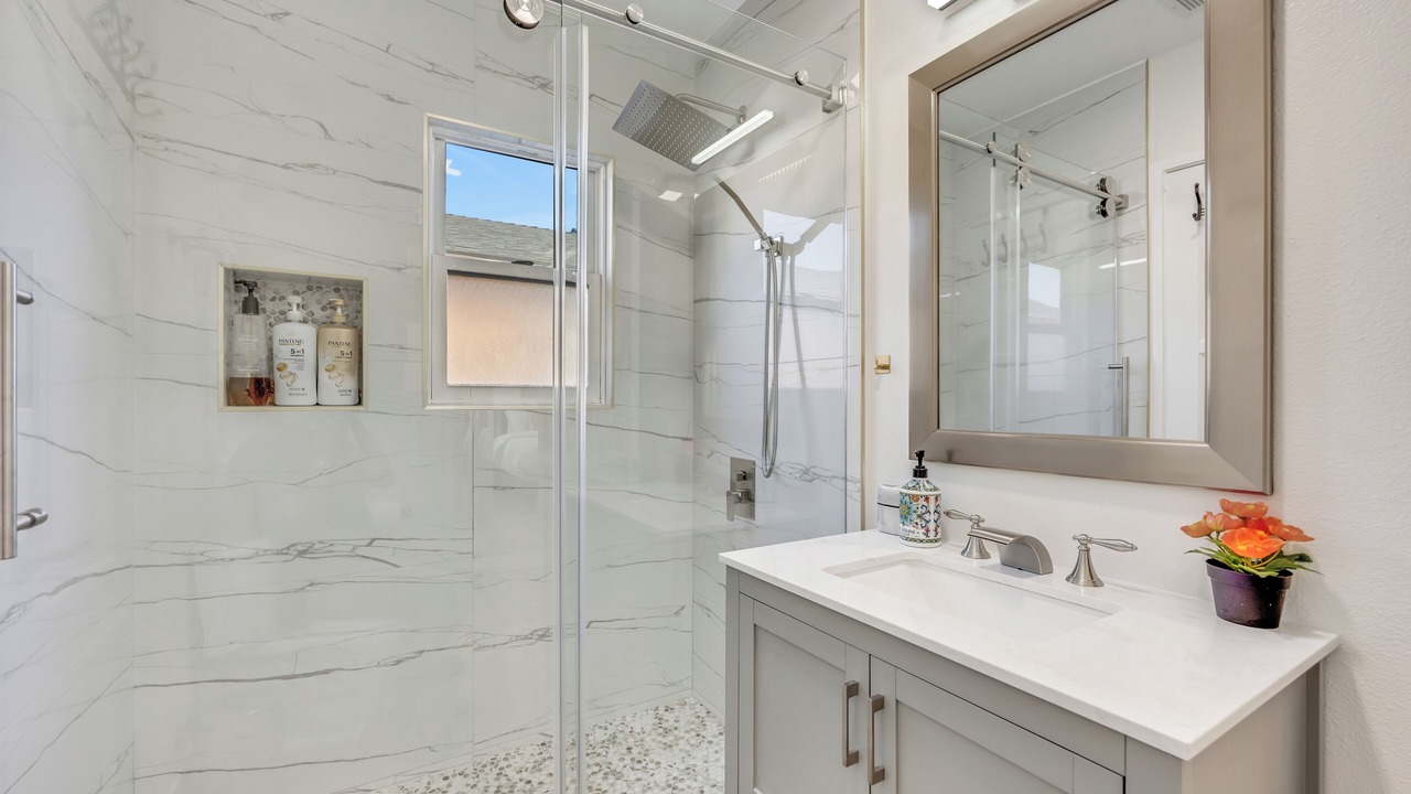 Photo of Bathroom in Inglewood