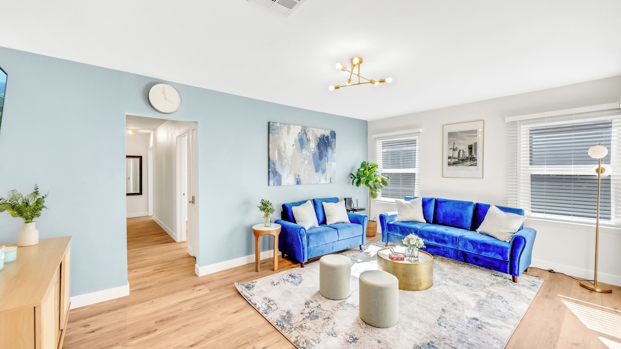 Photo of Livingroom in Inglewood