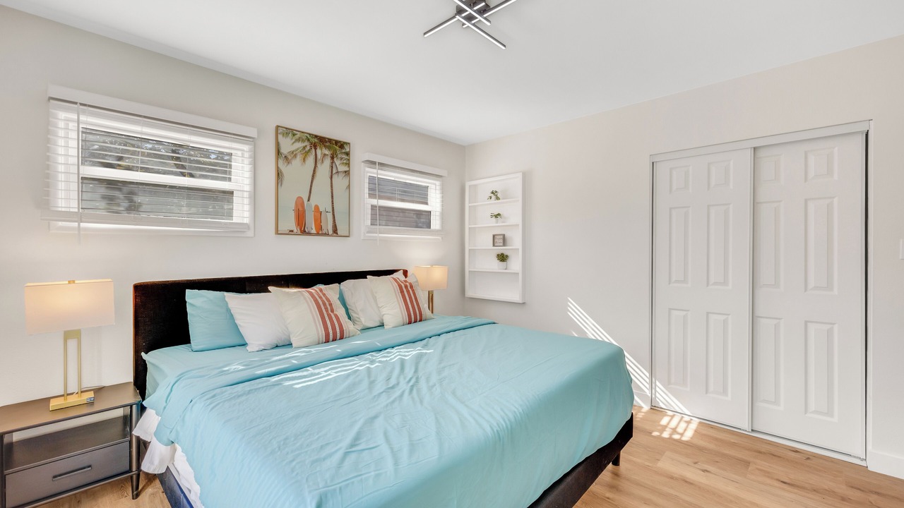Photo of Bedroom in Inglewood