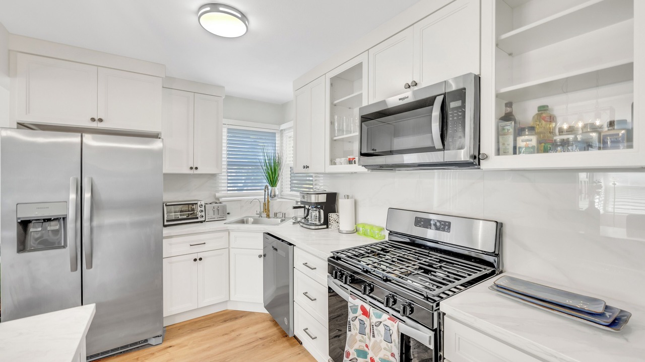 Photo of Kitchen in Inglewood