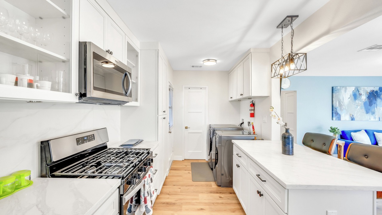 Photo of Kitchen in Inglewood
