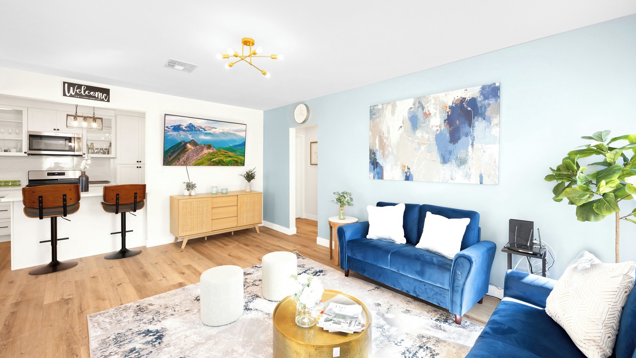 Photo of Livingroom in Inglewood
