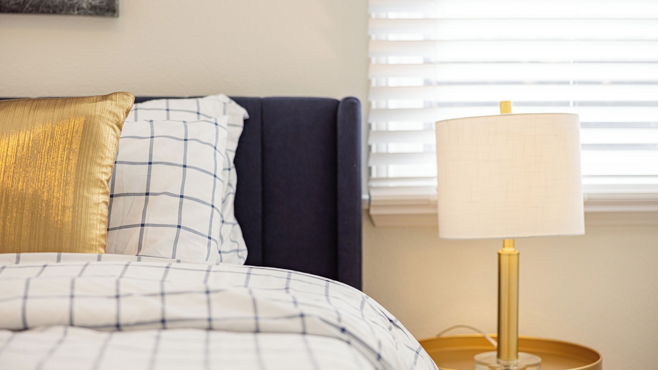 Photo of Bedroom in Inglewood