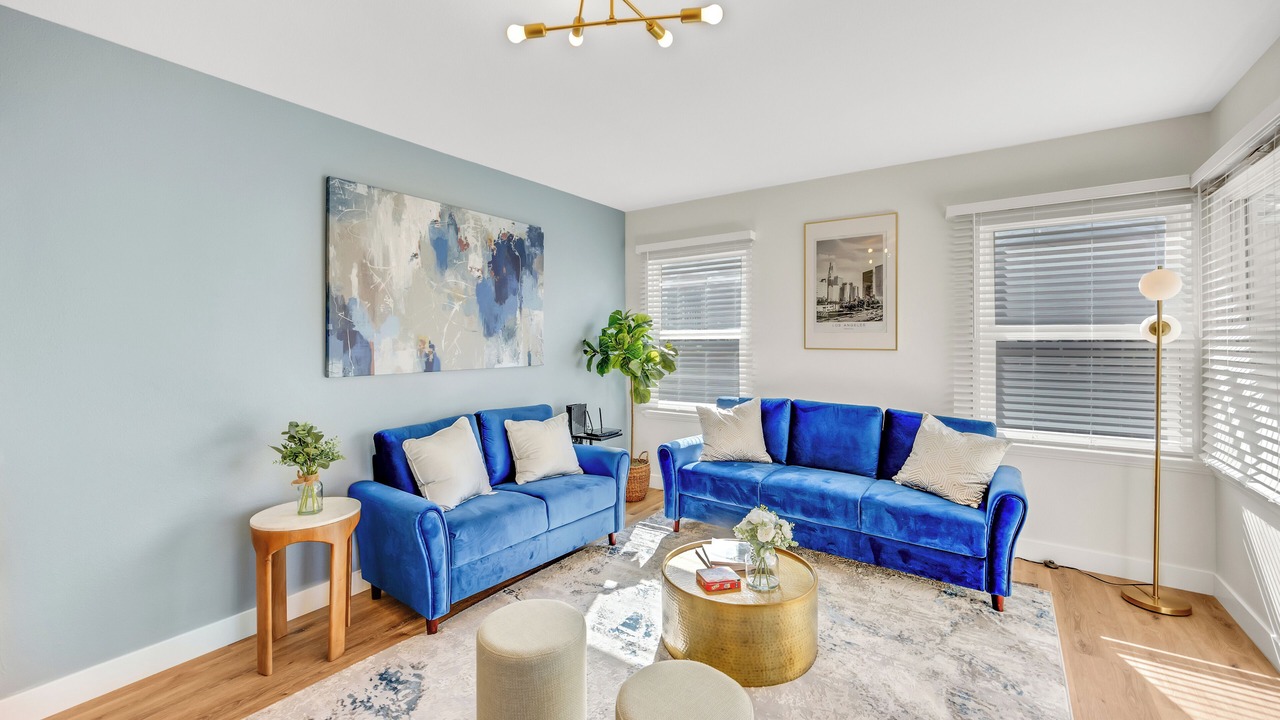 Photo of Livingroom in Inglewood