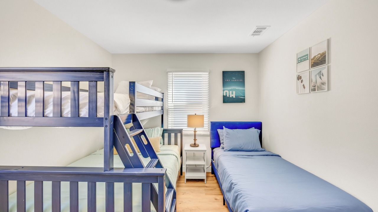 Photo of Bedroom in Inglewood