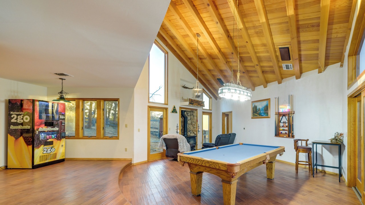 Photo of Bedroom in Keene