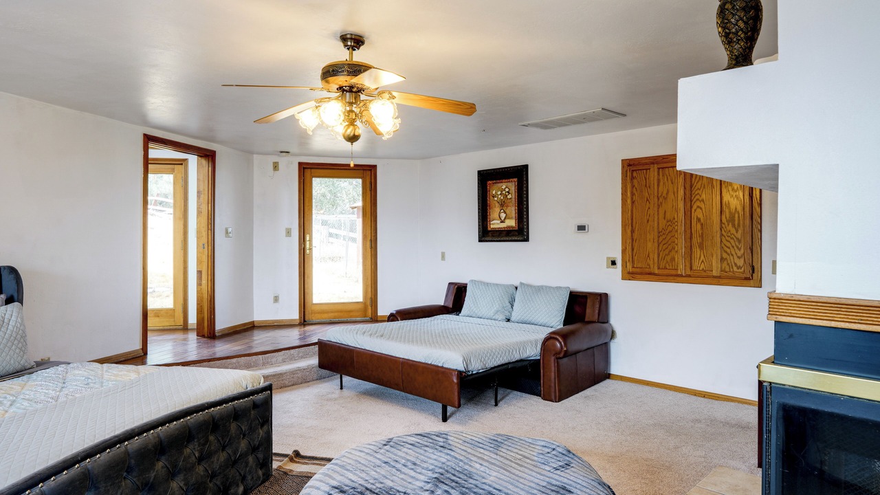 Photo of Bedroom in Keene