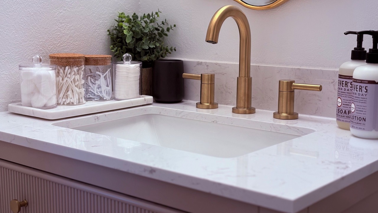 Photo of Bathroom in Groveland