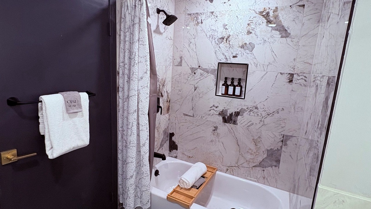 Photo of Bathroom in Groveland
