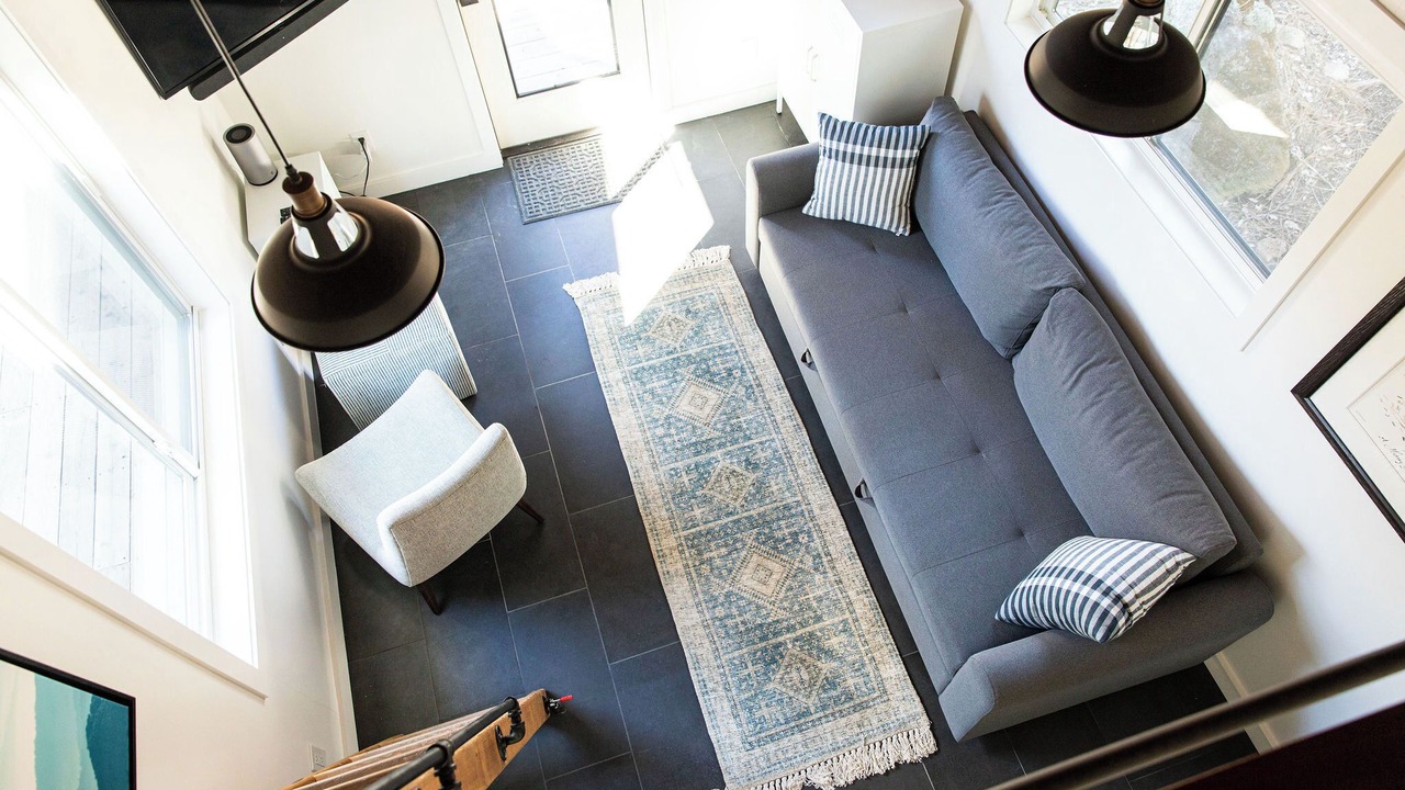 Photo of Livingroom in Auburn