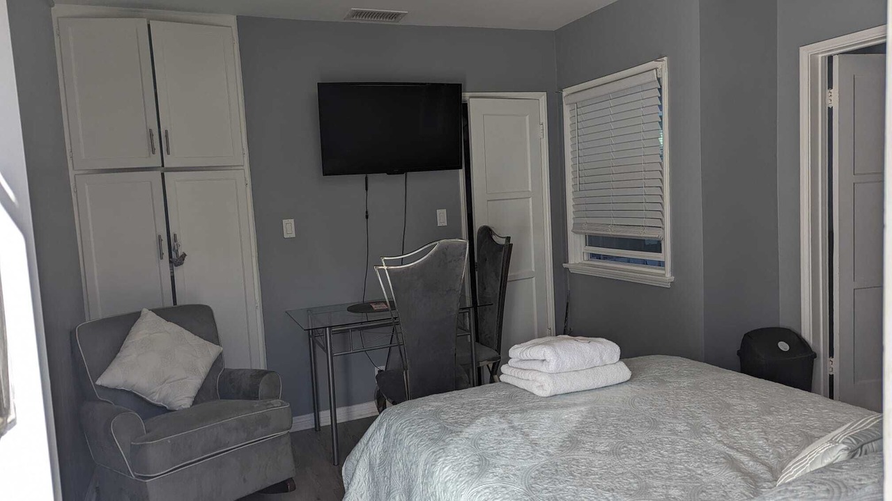 Photo of Bedroom in Melrose
