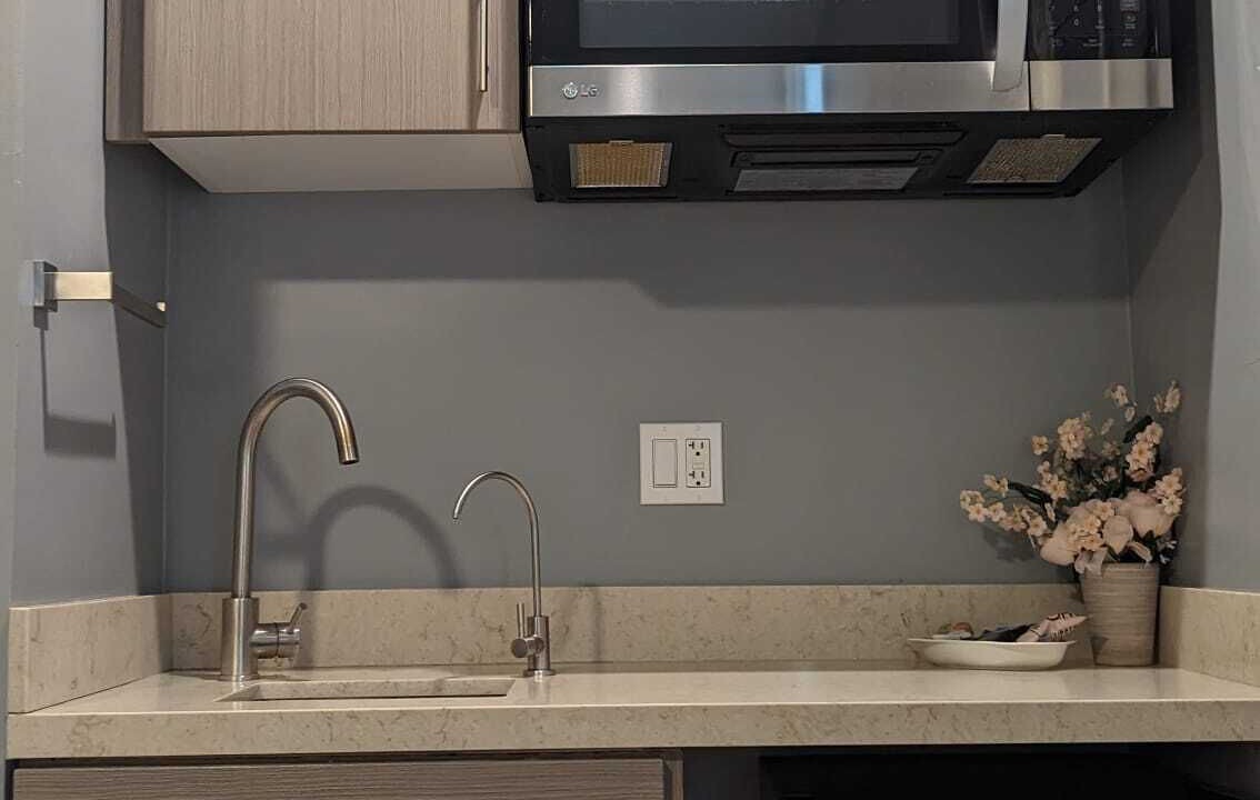 Photo of Kitchen in Melrose