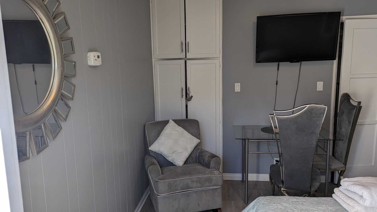 Photo of Bedroom in Melrose