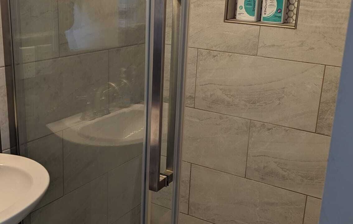 Photo of Bathroom in Melrose