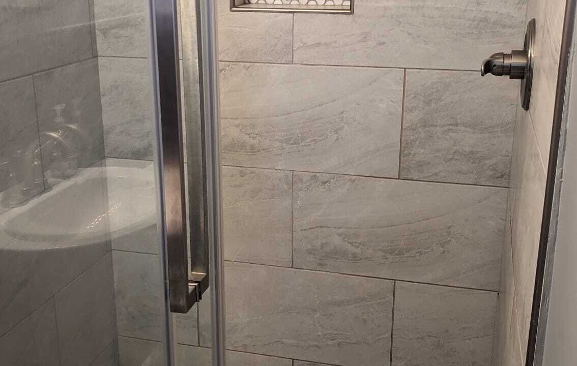 Photo of Bathroom in Melrose