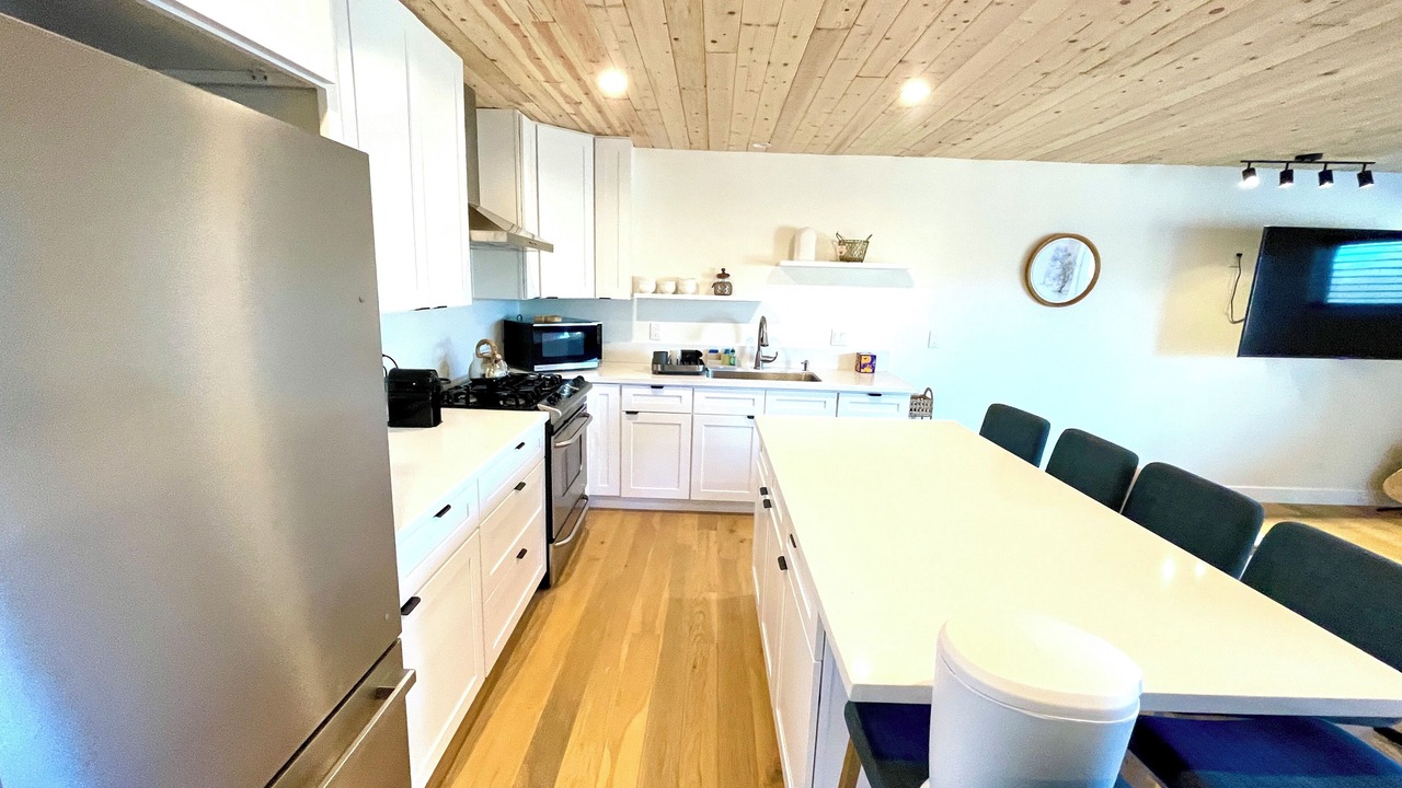 Photo of Kitchen in Sylvia Park