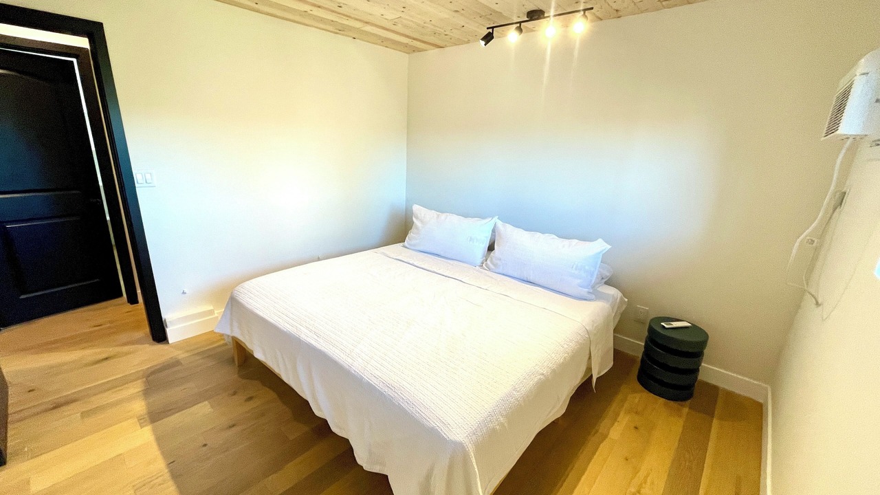 Photo of Bedroom in Sylvia Park