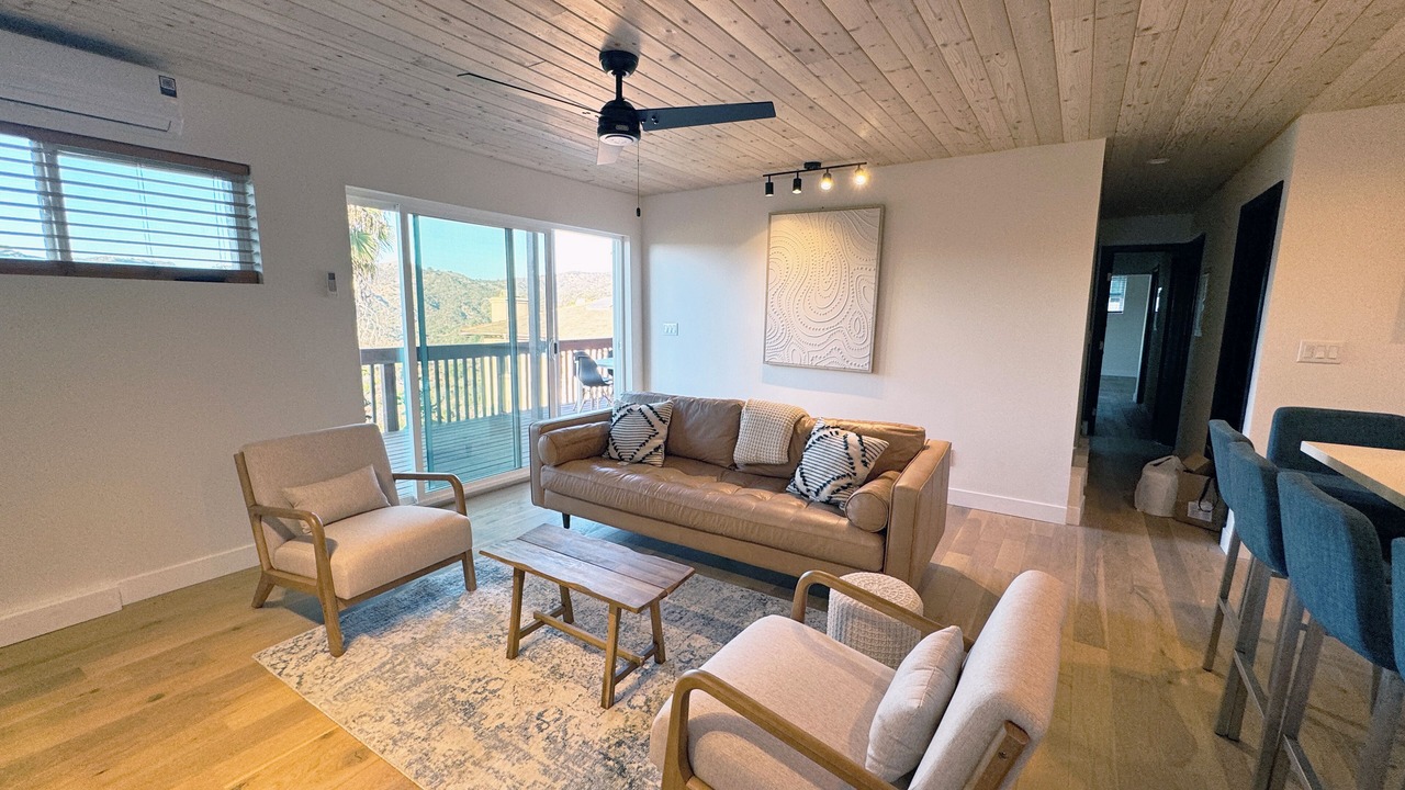 Photo of Livingroom in Sylvia Park