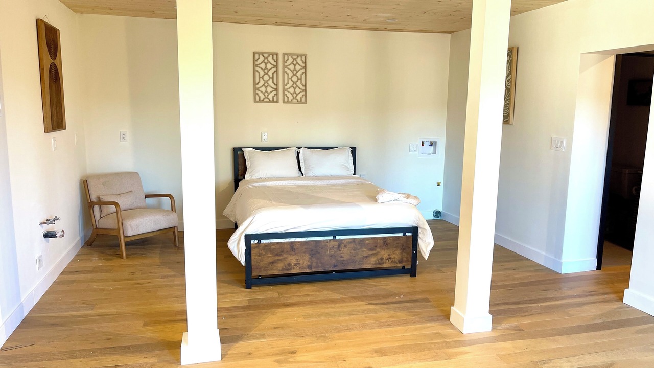 Photo of Bedroom in Sylvia Park