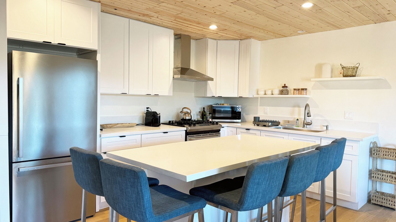 Photo of Kitchen in Sylvia Park