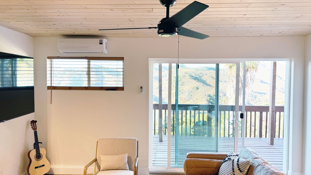 Photo of Livingroom in Sylvia Park
