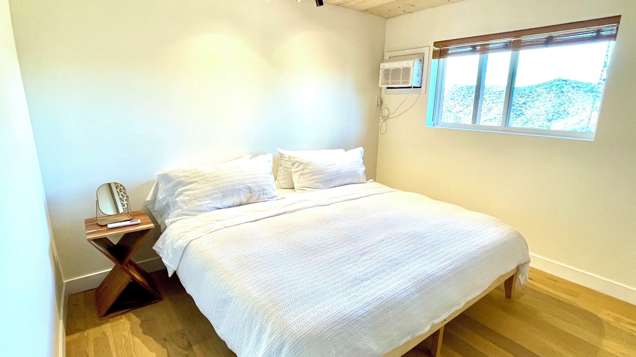 Photo of Bedroom in Sylvia Park